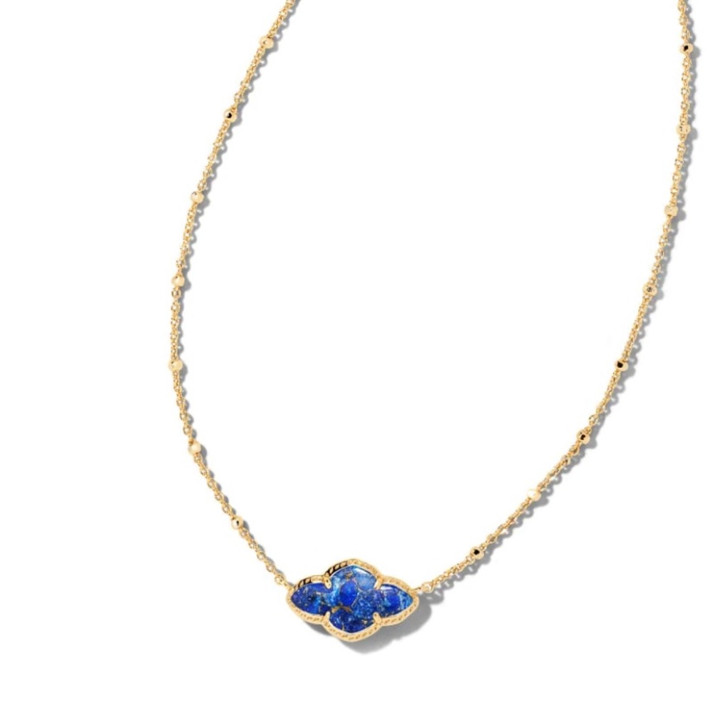 Kendra Scott Abbie pendant NWT